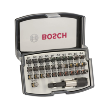 Bild på Bitsset 32 delar Bosch