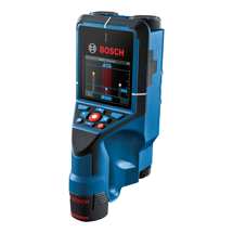 Bosch Lokaliseringsinstrument Wallscanner D-Tect 200